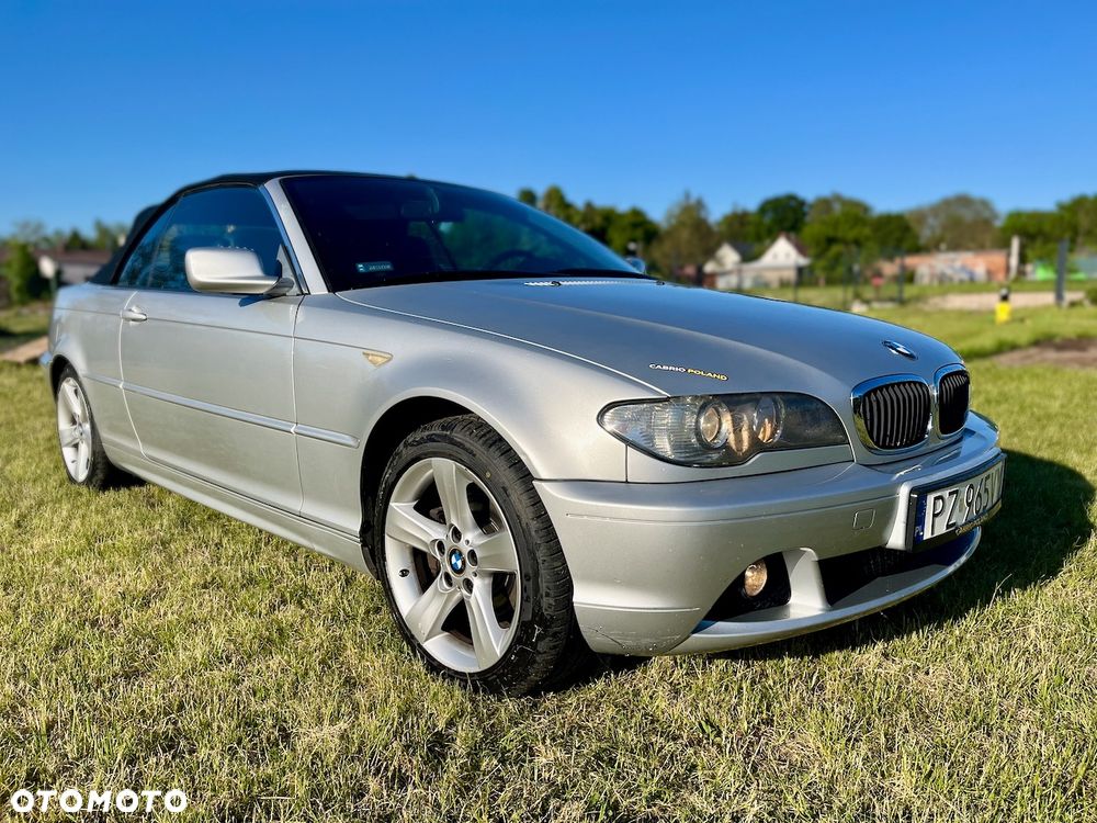 BMW Seria 3 320d DPF Edition Fleet - 1