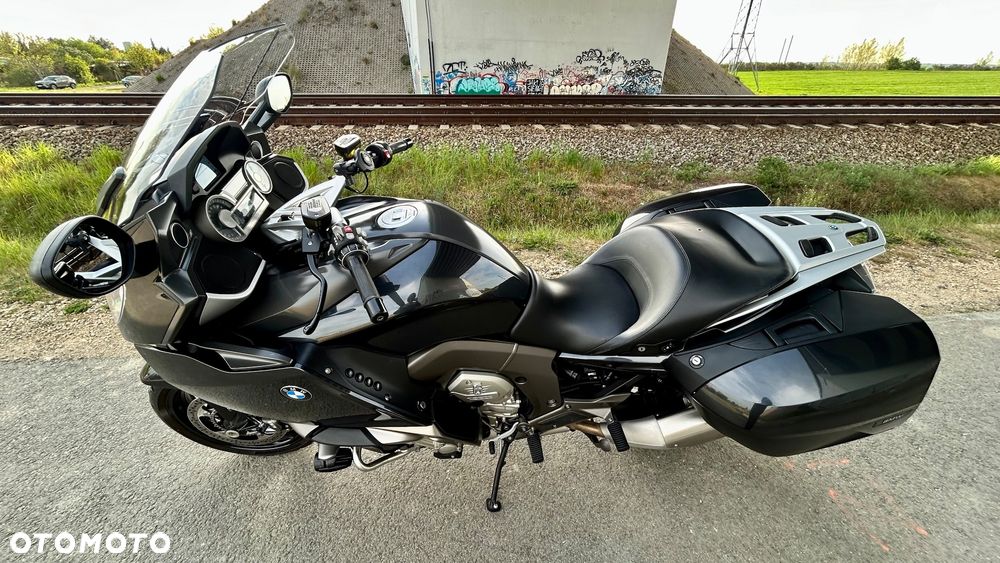BMW K - 8