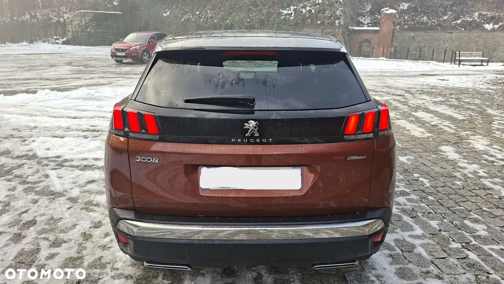 Peugeot 3008 - 7