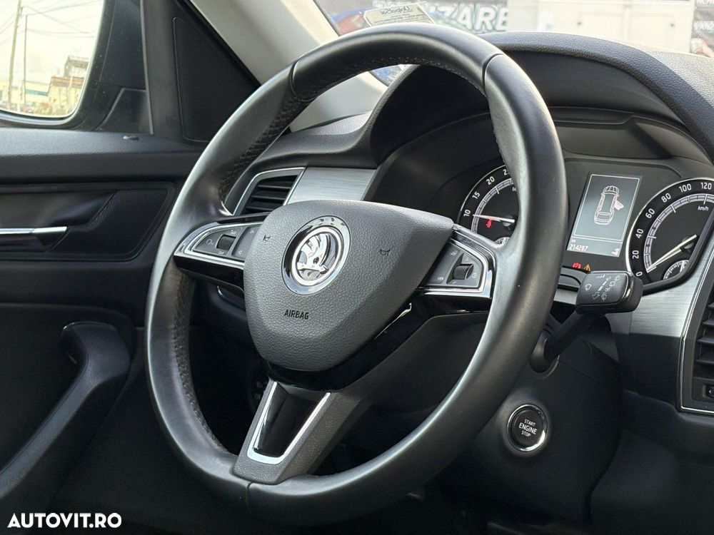 Skoda Kodiaq - 9