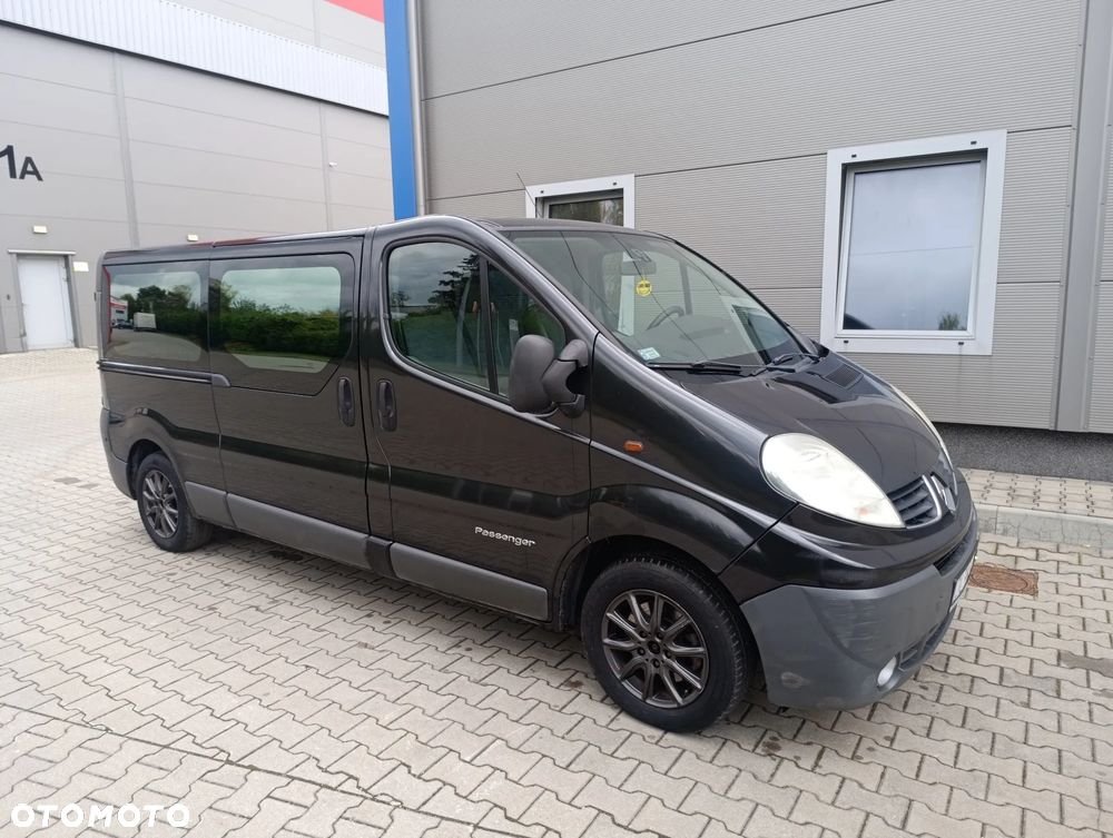 Renault Trafic - 20