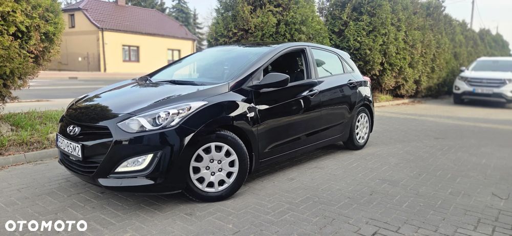 Hyundai i30 1.4 Style - 5