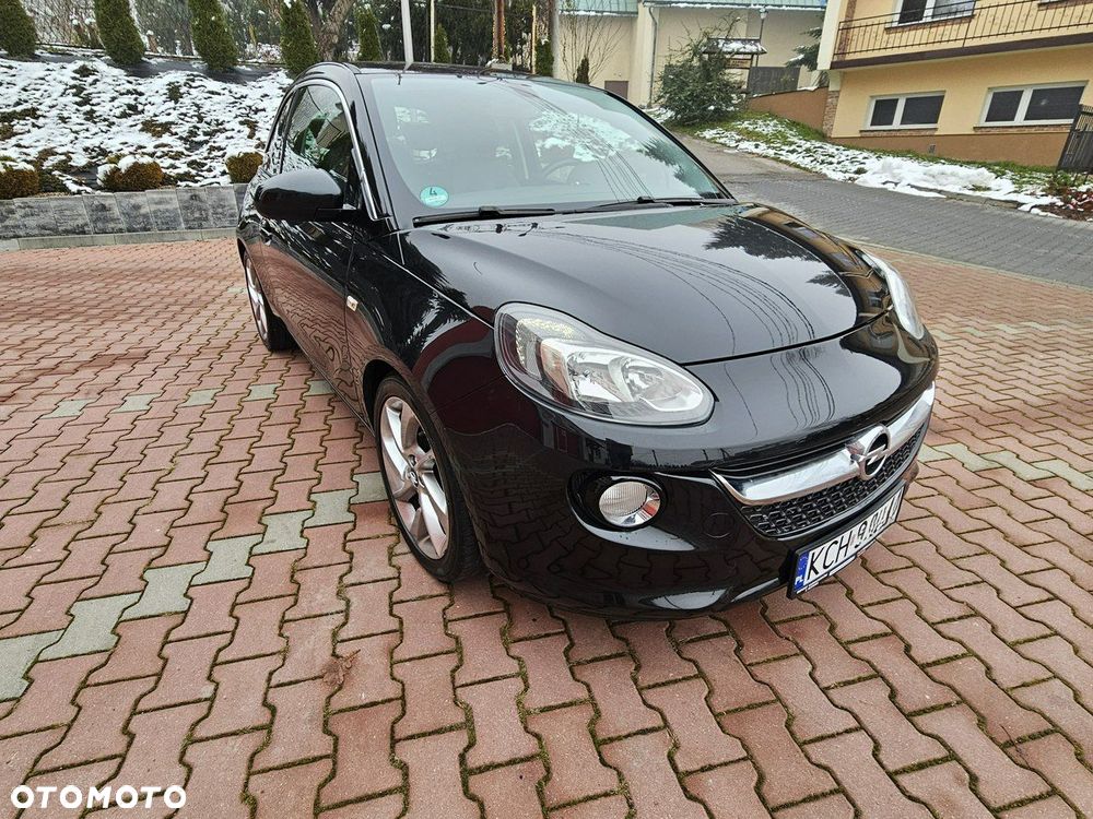 Opel Adam 1.4 Slam - 11
