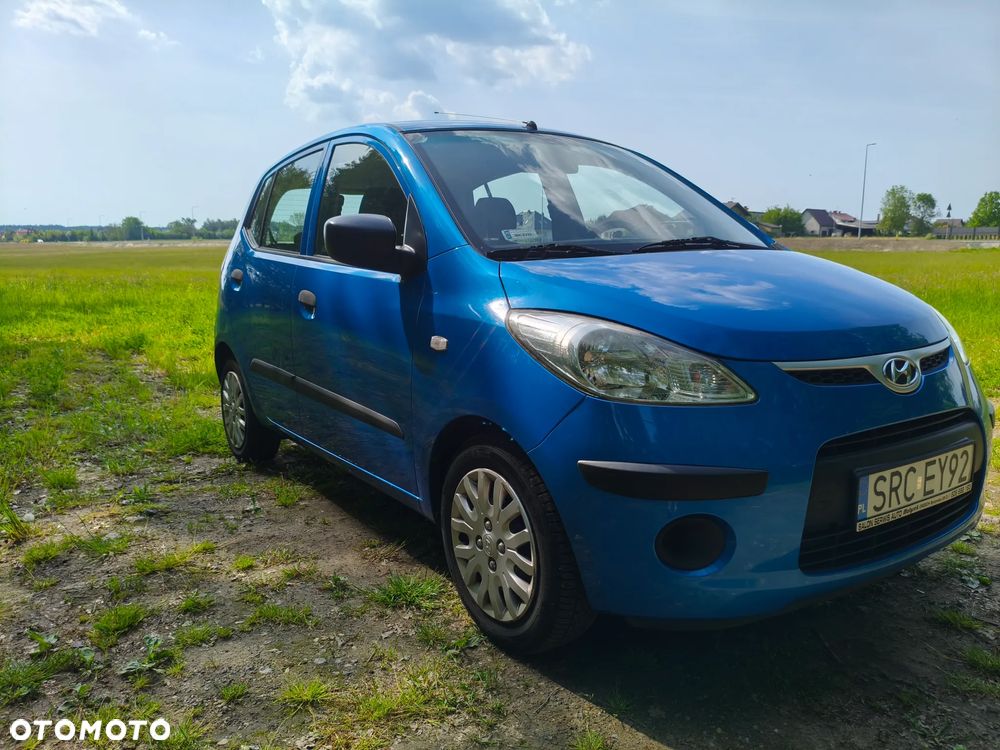 Hyundai i10 1.2 Style - 2