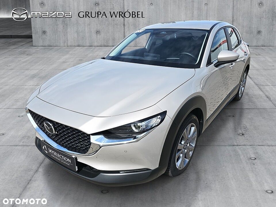 Mazda CX-30 - 1