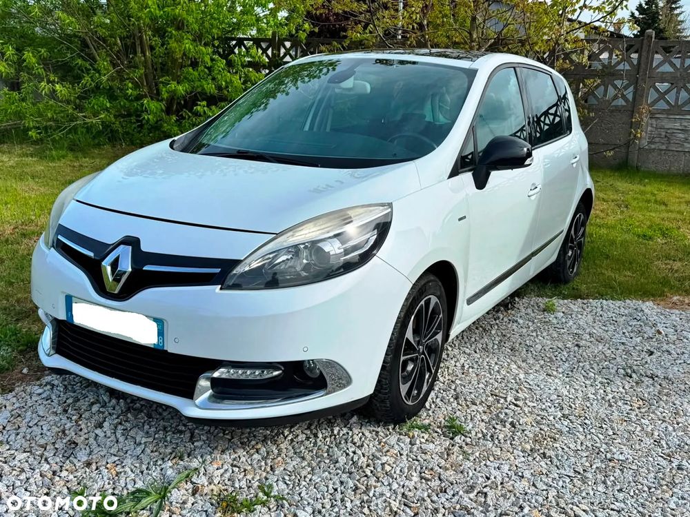 Renault Scenic Energy dCi 110 S&S Bose Edition - 2