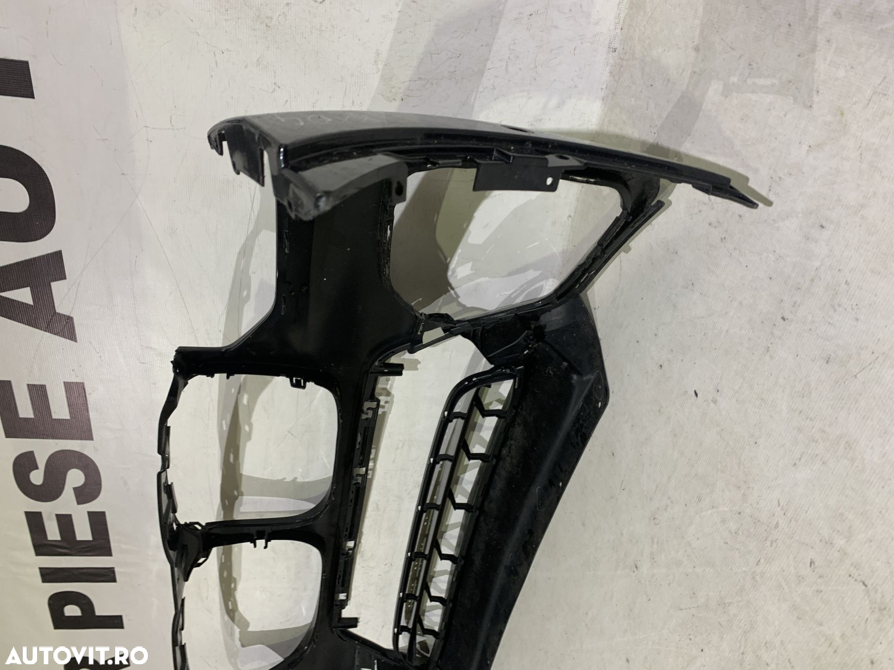 Bara fata BMW X3, G01, 2018, 2019, 2020, 2021, cod origine OE 5111139605. - 12