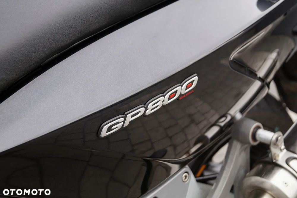 Gilera Inny - 16