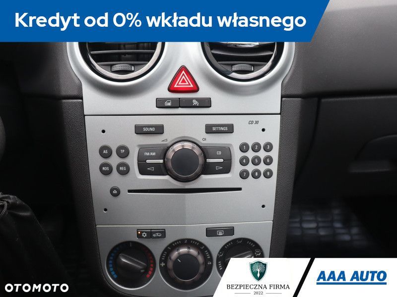 Opel Corsa - 14