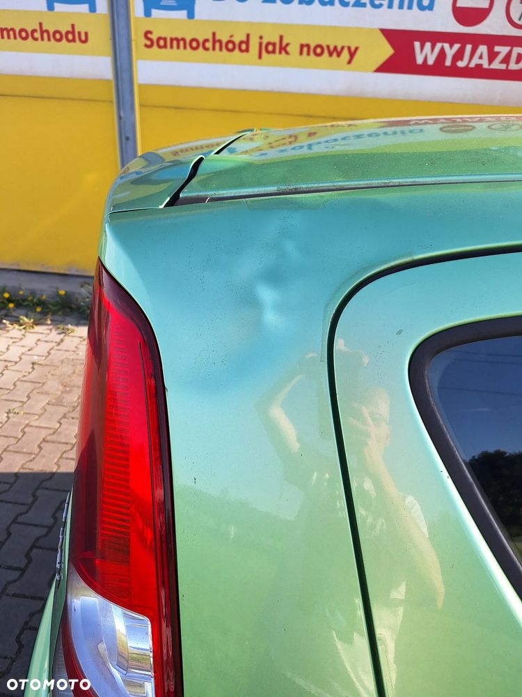 Suzuki Splash 1.2 Comfort - 20