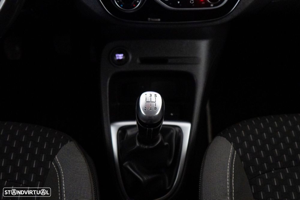 Renault Captur 1.5 dCi Exclusive - 25