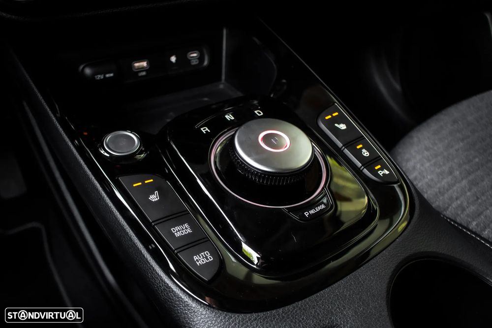 Kia e-Soul Inspiration - 20