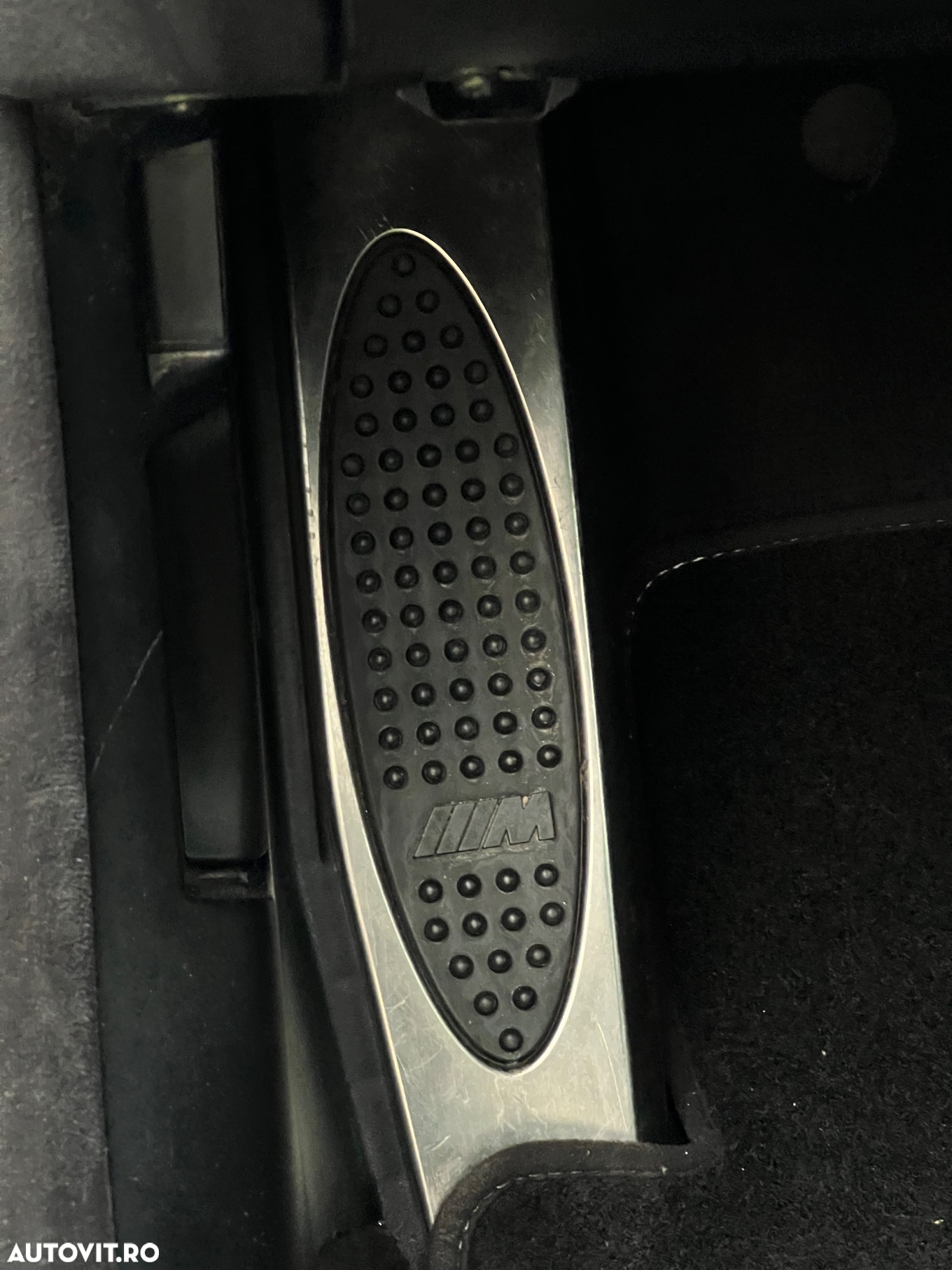 BMW Seria 3 320 Cd Aut. Coupe - 11