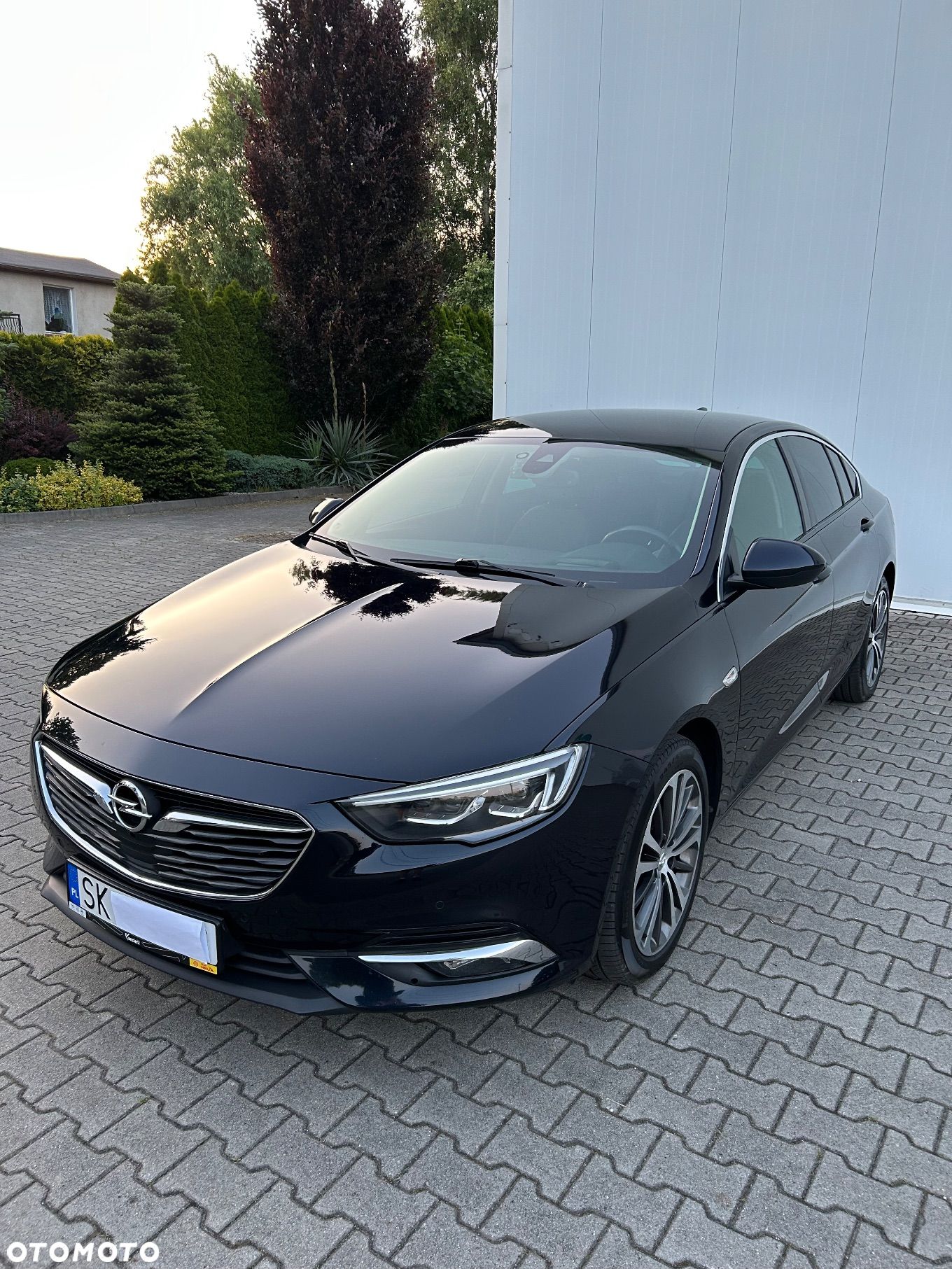 Opel Insignia CT 1.5 T Elite S&S - 1