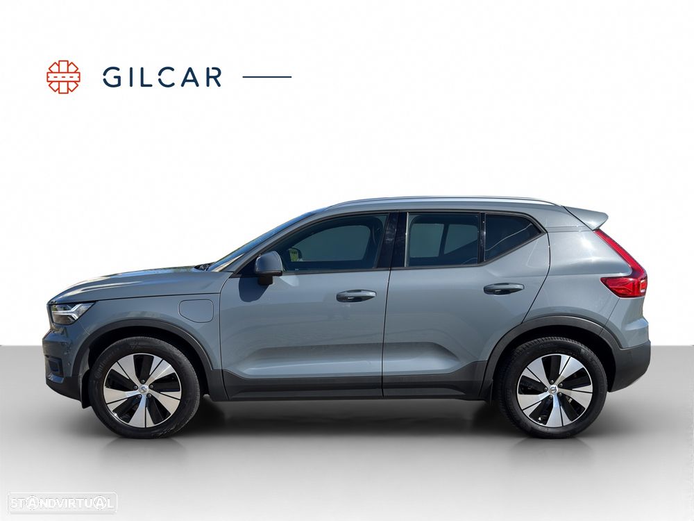 Volvo XC 40 T5 Twin Engine DKG Momentum Pro - 4