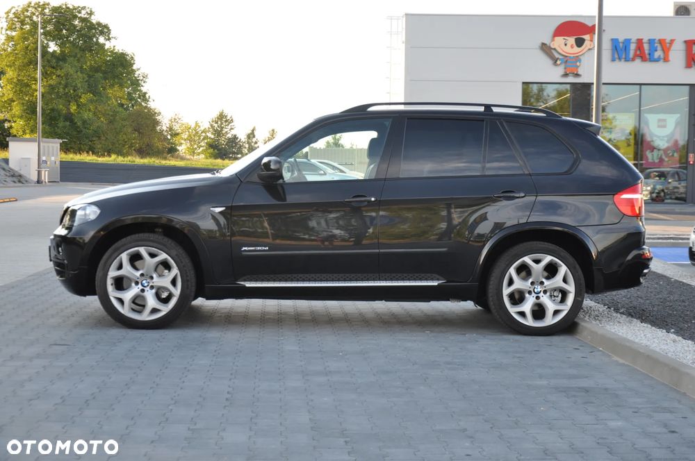 BMW X5 xDrive30d Edition 10 Jahre - 5