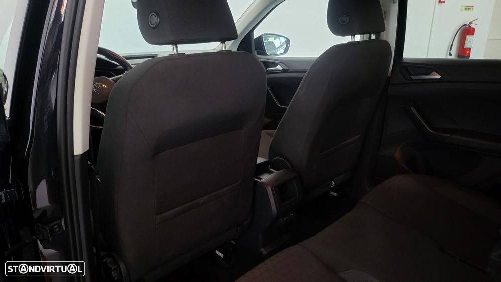 VW T-Cross 1.0 TSI Life DSG - 19