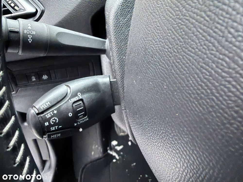 Peugeot 308 BlueHDi 120 Stop & Start Allure - 16