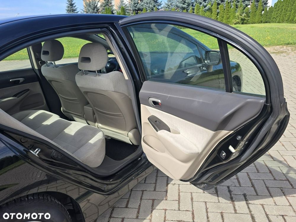 Honda Civic - 21