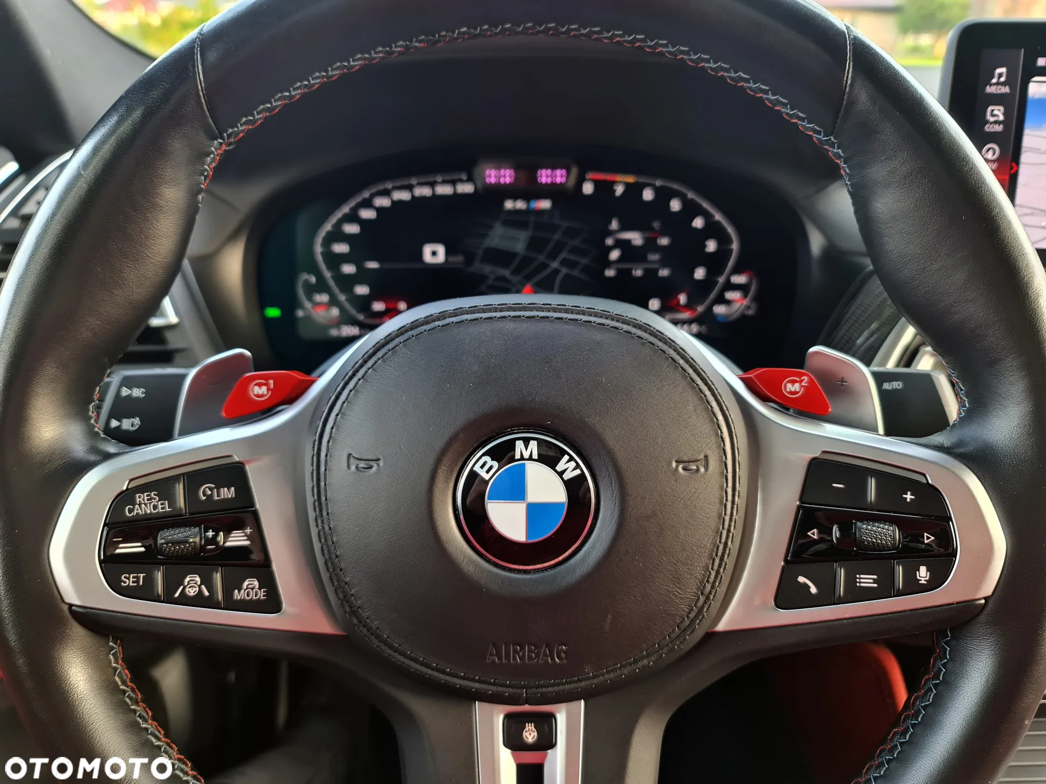BMW X4 M X4M Competition - 28