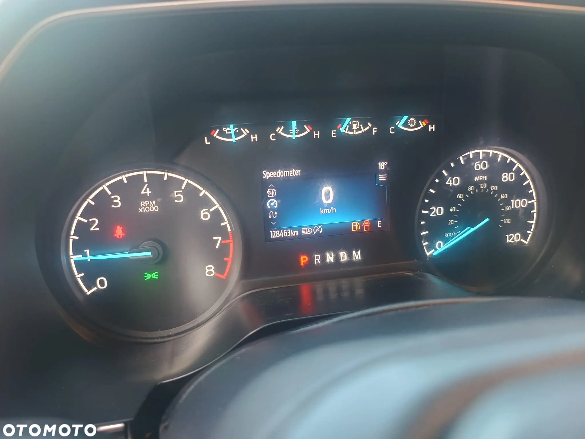 Ford F150 - 18
