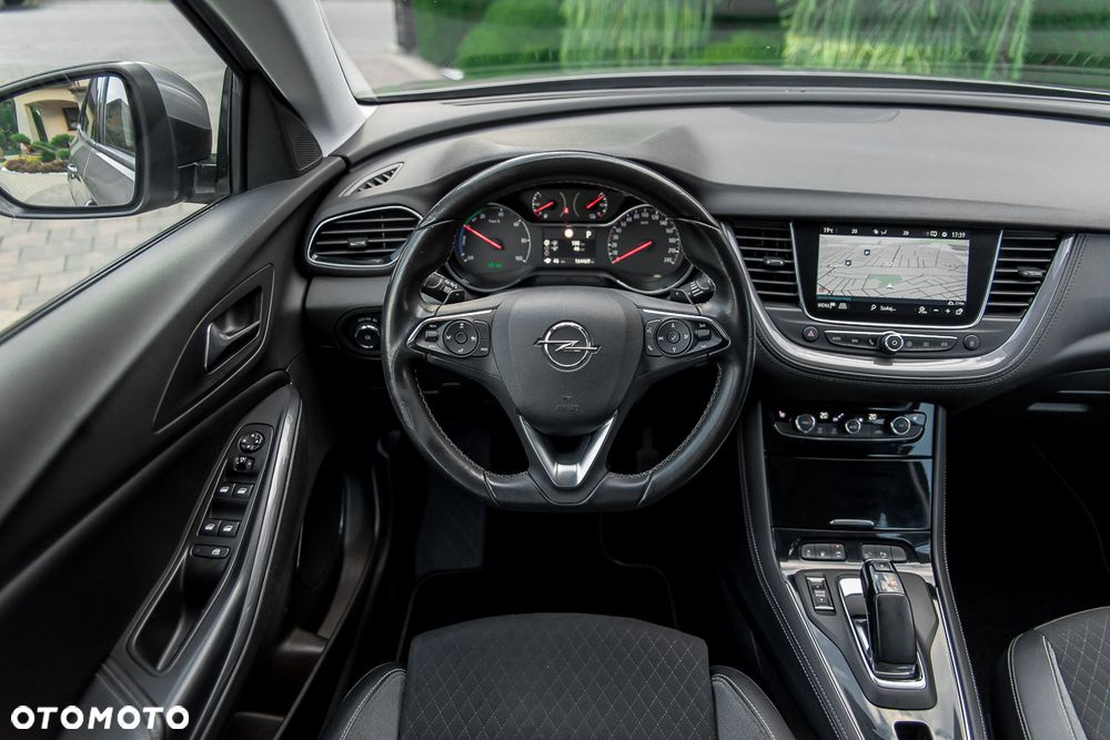 Opel Grandland X 1.6 T PHEV 4x4 Ultimate - 30