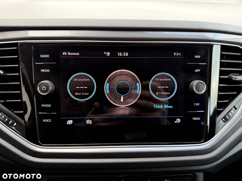 Volkswagen T-Roc 2.0 TDI SCR 4MOTION DSG IQ.DRIVE - 27