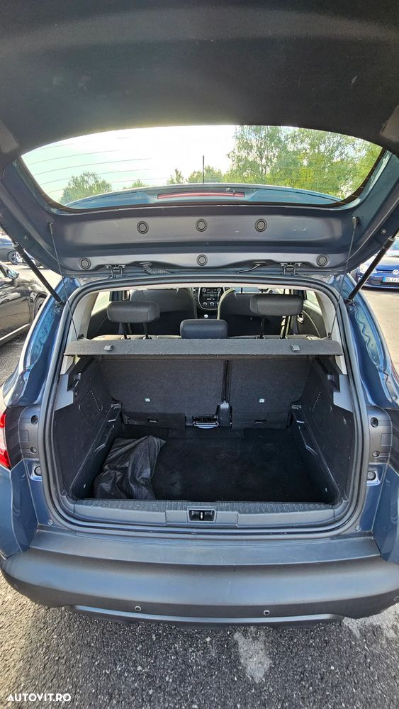 Renault Captur TCe Life Evo - 14