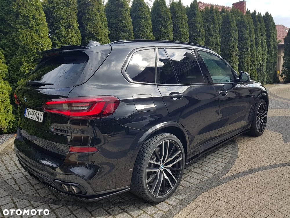 BMW X5 - 5
