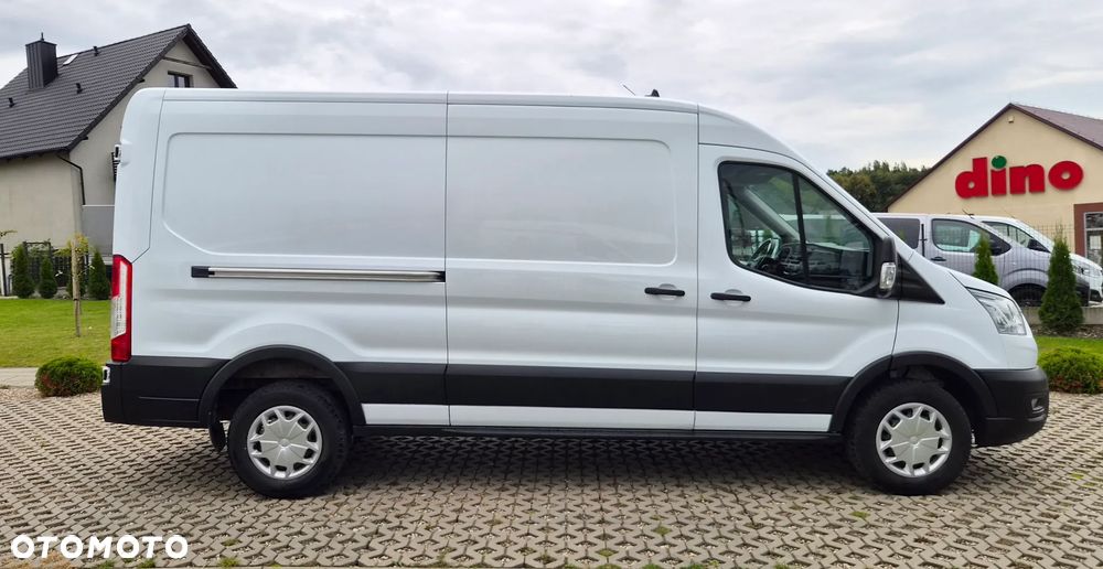 Ford Transit L3H2 2.0d 170KM Kamera - 17