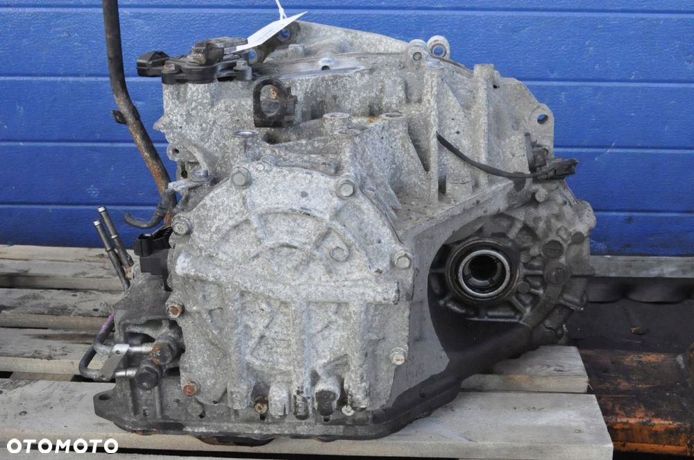 KIA RIO III 1.4 16V SKRZYNIA AUTOMAT P252 AB3HD3 - 4