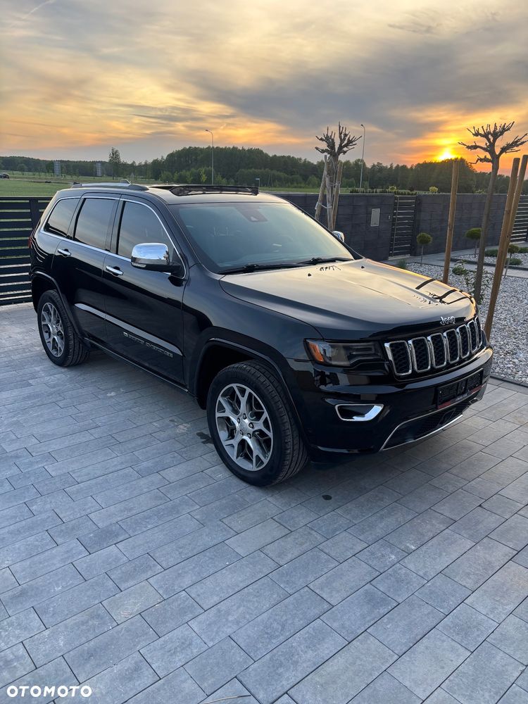 Jeep Grand Cherokee 3.6 V6 Limited - 6