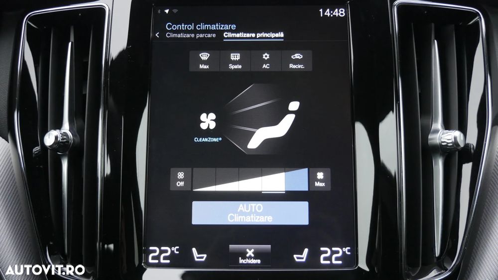 Volvo XC 60 T8 Twin Engine AWD R-Design - 28