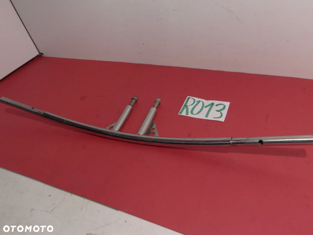 R013 TRAJKA TRIKE KIEROWNICA WYKONANA Z STALI NIERDZEWNEJ  WYMIARY PODANE NA ZDJĘCIACH - 5