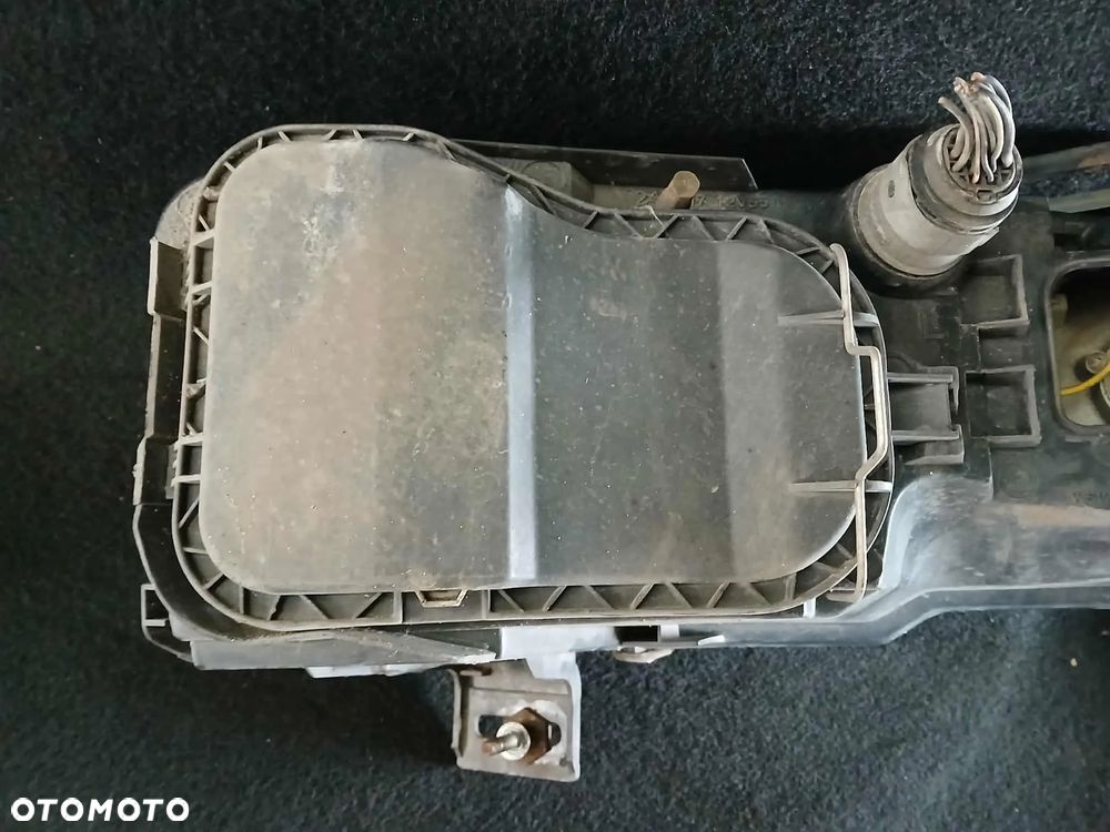 Fiat Stilo lampa przednia lewa - 6