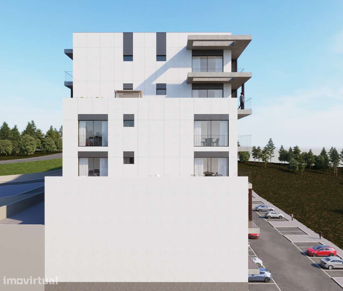 Apartamento T3 Villa Corgo - Grande imagem: 4/28