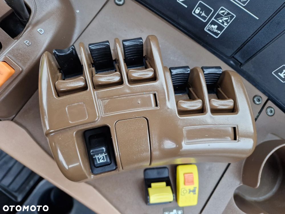 John Deere 7730 - 12