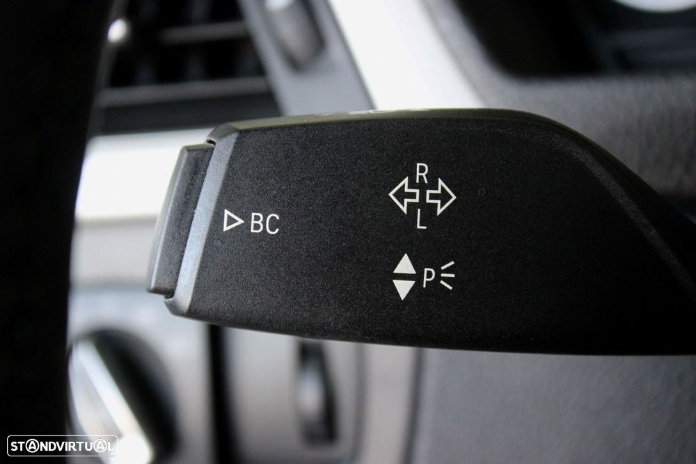 BMW 418 Gran Coupé d Advantage Auto - 18