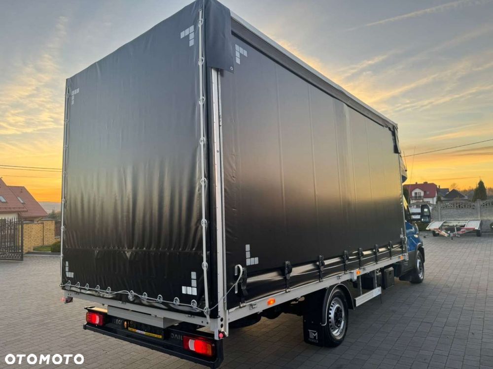 Iveco 35S18  3.0  Hi-Matic - 9