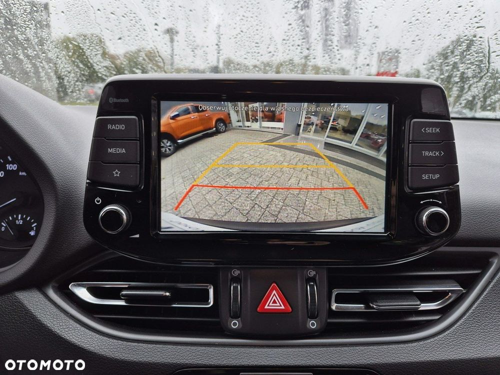 Hyundai i30 1.5 T-GDI 48V Smart - 34