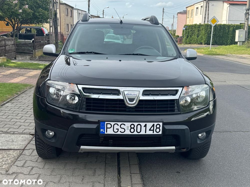 Dacia Duster 1.6 16V 4x4 Laureate - 18