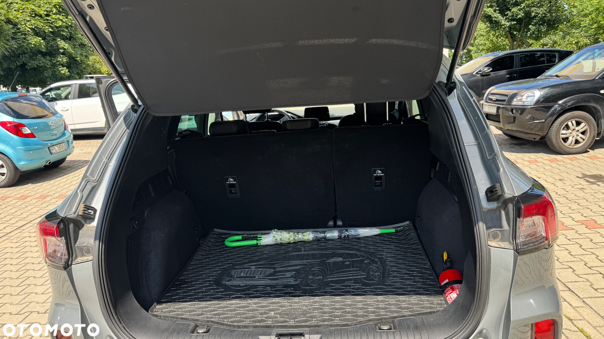 Ford Kuga 1.5 EcoBlue FWD Titanium - 8
