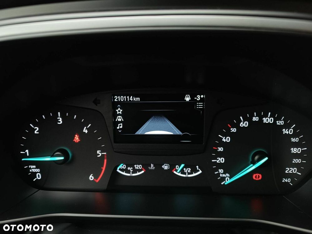 Ford Focus 1.5 EcoBlue Trend - 17