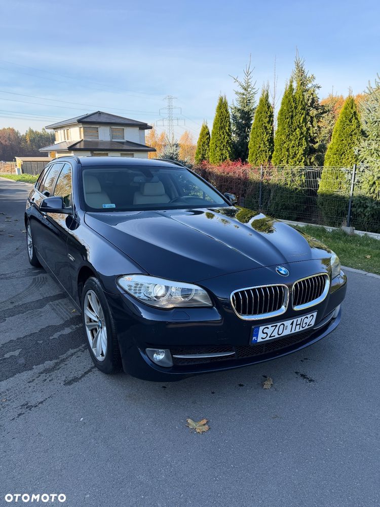 BMW Seria 5 - 3
