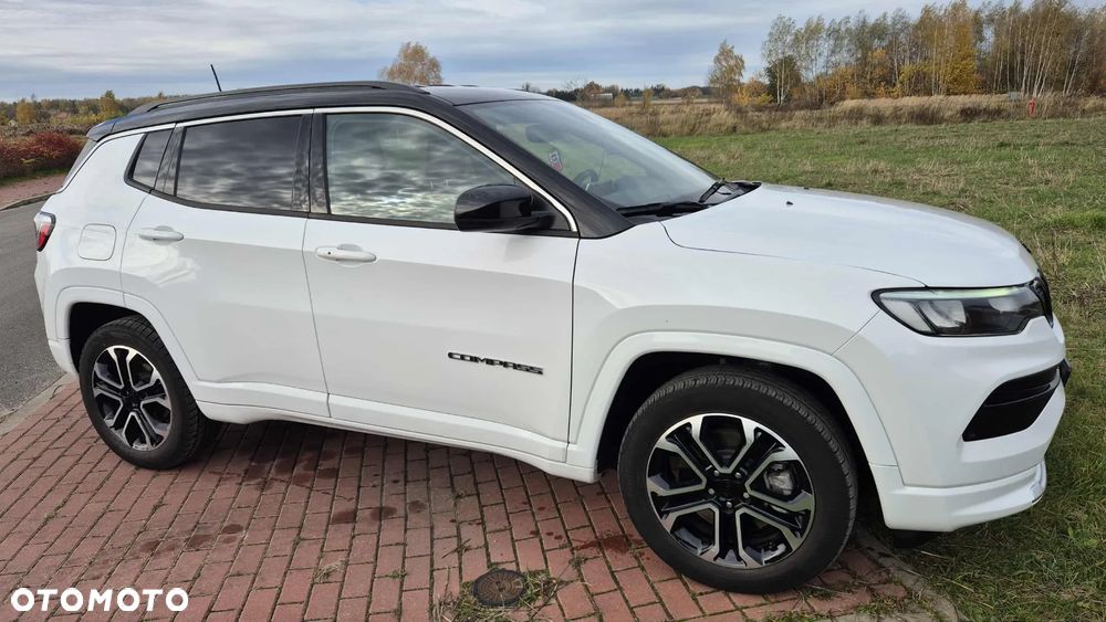 Jeep Compass - 3