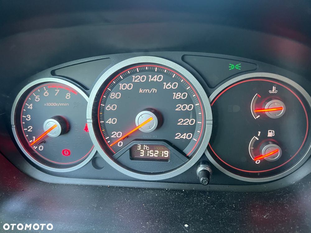 Honda Civic 1.4i S - 6