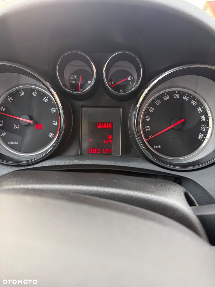 Opel Mokka 1.4 Turbo ecoFLEX Start/Stop Color Edition - 24