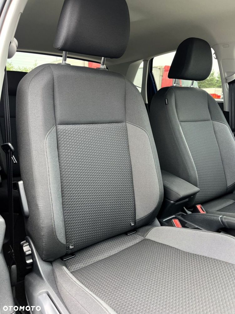 Volkswagen Polo 1.0 TSI Life Plus DSG - 37