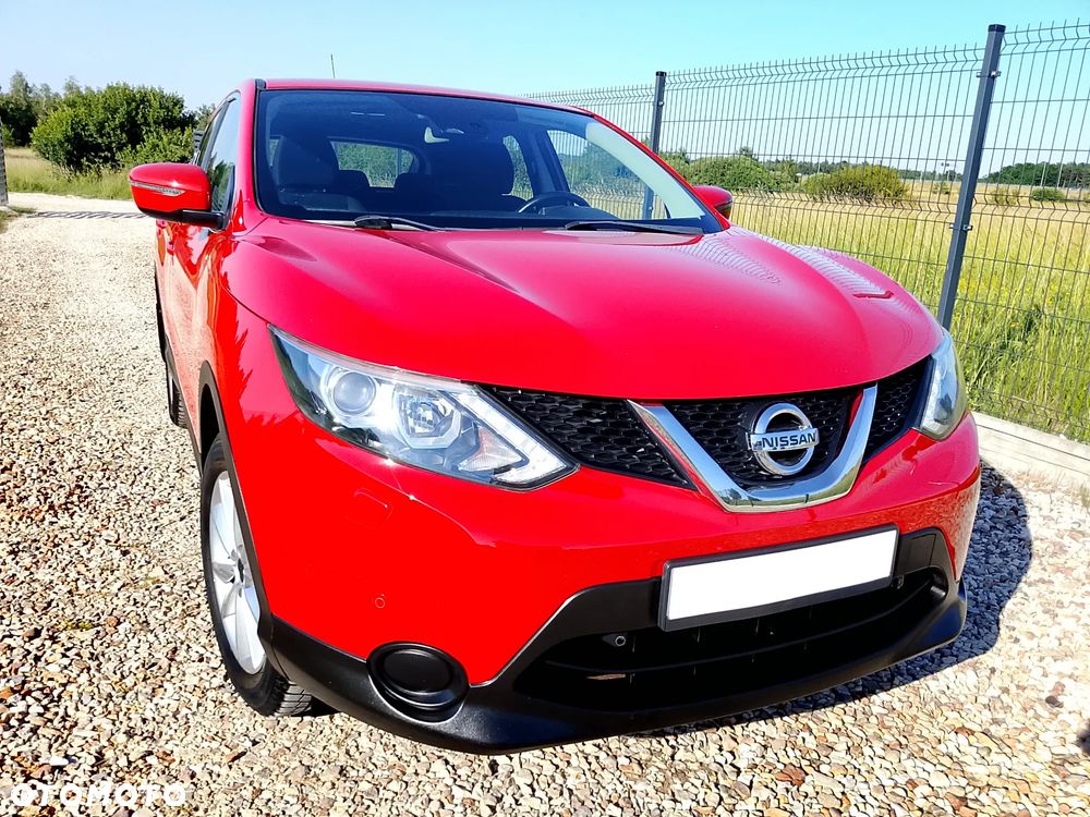 Nissan Qashqai 1.2 DIG-T Tekna+ - 3