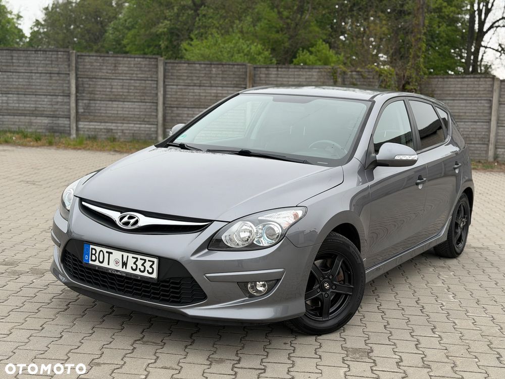 Hyundai i30 1.4 Comfort - 7